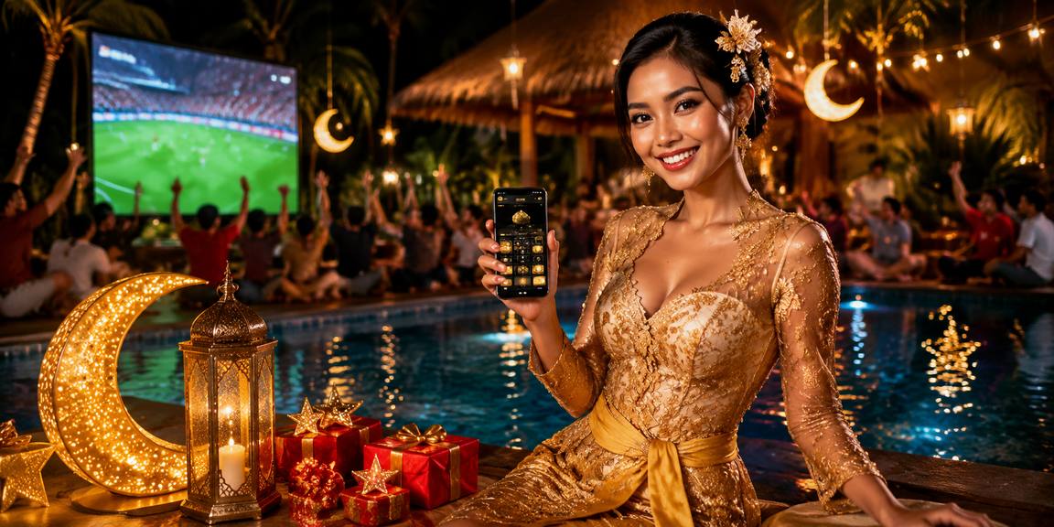 MADUGENIT MADUGENIT E Sports Arena Match Lobby